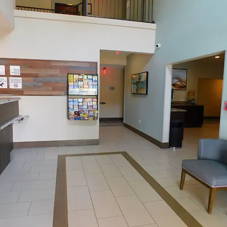 Island Suites