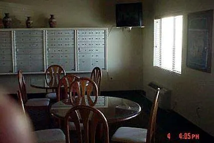 Island Hotel