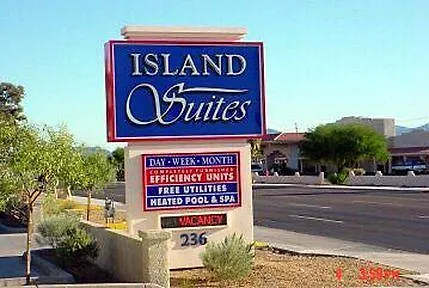 Island 2* Lake Havasu City