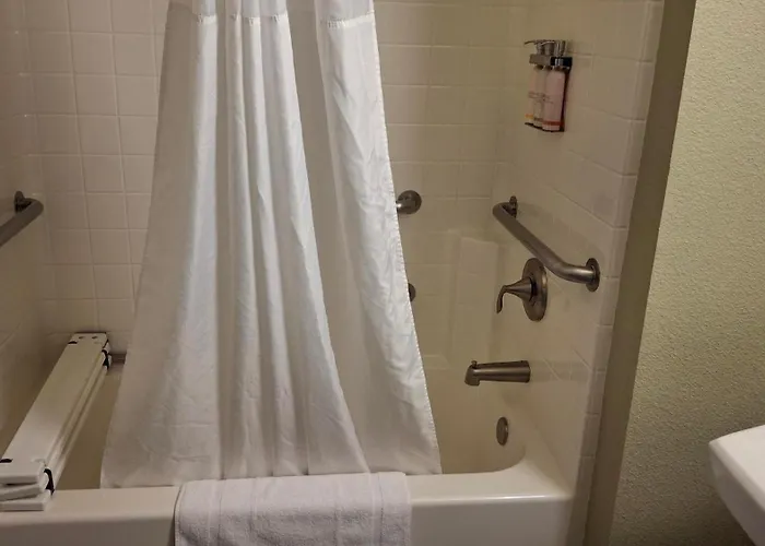 Hotel Island Lake Havasu City