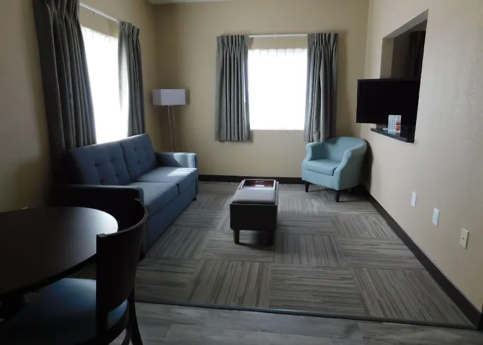 Island Hotel