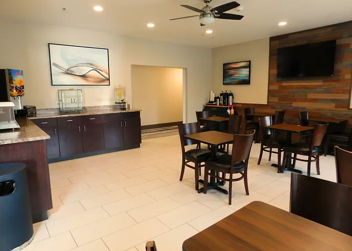 Hotel Island Lake Havasu City