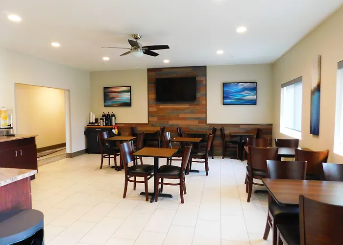 Hotel Island Lake Havasu City