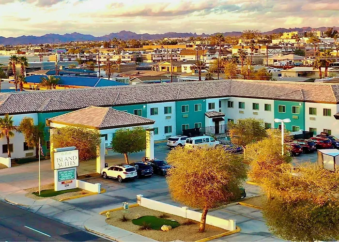 Hotel Island