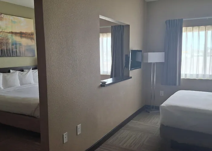 Hotel Island