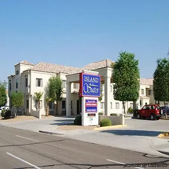 Island Hotel 2*