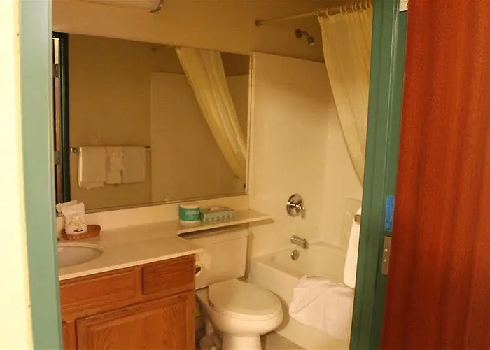 Hotel Island Lake Havasu City